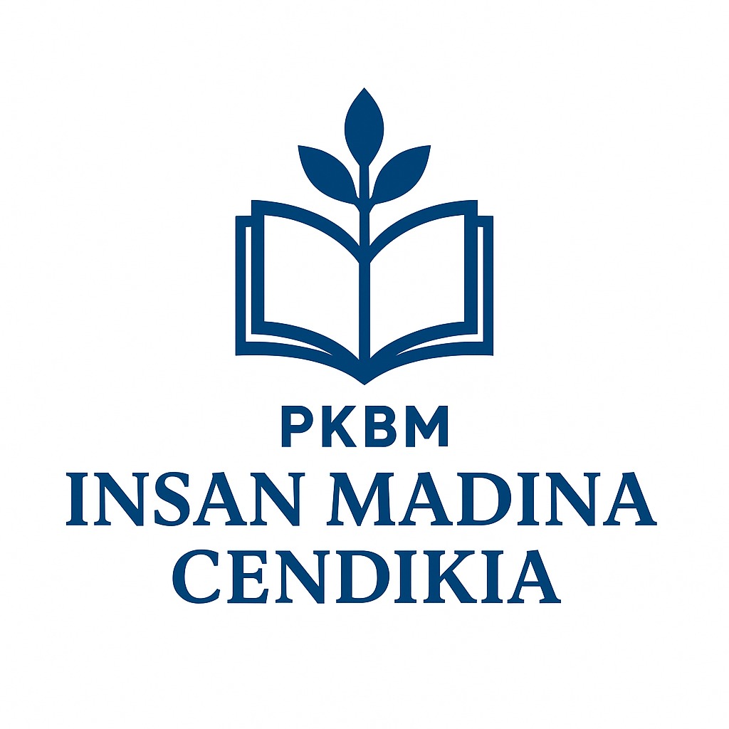 Logo PKBM