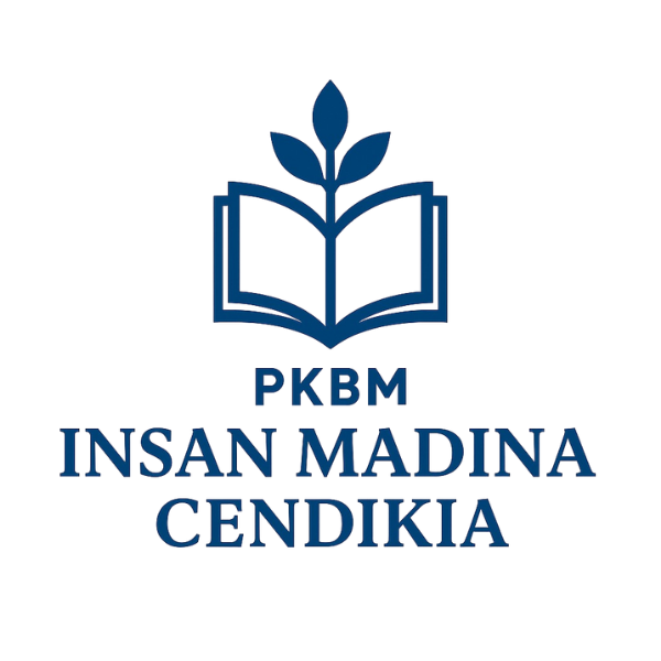 Logo Resmi PKBM IMC